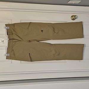 Men's 33x30 Eddie Bauer Ascent pants